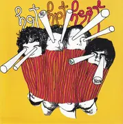 7inch Vinyl Single - Hot Hot Heat - No, Not Now