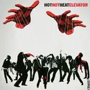 CD - Hot Hot Heat - Elevator - Sealed