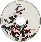 CD - Hot Hot Heat - Elevator