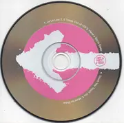 CD - Hot Hot Heat - Knock Knock Knock