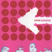 CD - Hot Hot Heat - Knock Knock Knock