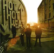 Hot Hot Heat - Happiness Ltd.