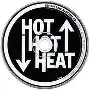 CD - Hot Hot Heat - Happiness Ltd.