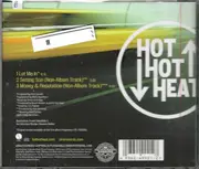 CD Single - Hot Hot Heat - Let Me In