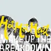 LP - Hot Hot Heat - Make Up The Breakdown