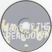 CD - Hot Hot Heat - Make Up The Breakdown