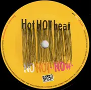 7inch Vinyl Single - Hot Hot Heat - No, Not Now