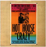 Hot House - "Crazy"