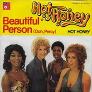 Hot Honey - Beautiful Person (Ooh, Percy)
