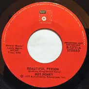 Hot Honey - Beautiful Person/Hot Honey