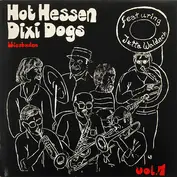 Hot Hessen Dixi Dogs , Jutta Waldeck