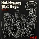 LP - Hot Hessen Dixi Dogs , Jutta Waldeck - Wiesbaden Volume 1