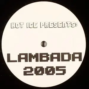Hot Ice - Lambada 2005