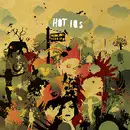 CD - Hot IQs - Dangling Modifier EP - EP