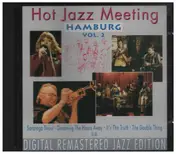 Hot Jazz Meeting - Hamburg ´69