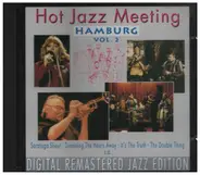 Hot Jazz Meeting - Hamburg ´69