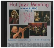 Hot Jazz Meeting - Hamburg ´69