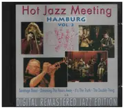 CD - Hot Jazz Meeting - Hamburg ´69