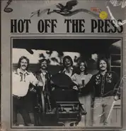 Hot Off The Press - Hot Off The Press