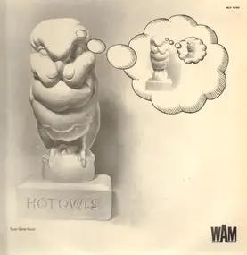 Hot Owls - Hot Owls