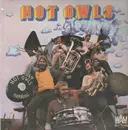 LP - Hot Owls - Same