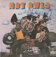Hot Owls - Same