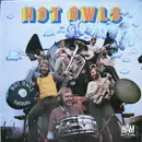 LP - Hot Owls - Steam Off