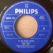 Hot Love - Hi Ho Silver Lining
