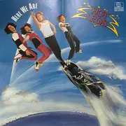 LP - Hot Legs - Here We Are