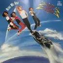 LP - Hot Legs - Here We Are