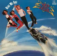 Hot Legs - Here We Are
