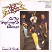 Hot Legs - On The Highway To Chicago