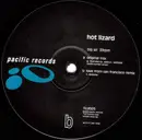 2 x 12inch Vinyl Single - Hot Lizard - Big Air