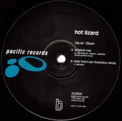 Hot Lizard - Big Air