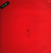 12inch Vinyl Single - Hot Line - These Boots Are Made For Walking - Plain Red Sleeve