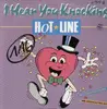 12'' - Hot Line - I hear you knocking