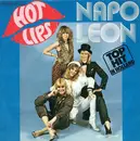 7inch Vinyl Single - Hot Lips - Napoleon