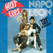 7inch Vinyl Single - Hot Lips - Napoleon