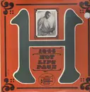 LP - Hot Lips Page , Rubberlegs Williams - 1944 - Hot Lips Page