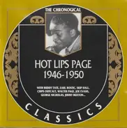 Hot Lips Page - 1946-1950