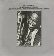 Hot Lips Page - After Hours in Harlem