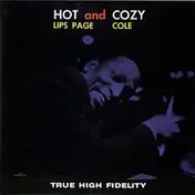 Hot Lips Page - Hot And Cozy