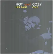 Hot Lips Page And Cozy Cole - Hot And Cozy