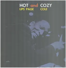 Hot Lips Page - Hot And Cozy