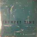 10'' - Hot Lips Page / Buck Clayton - Trumpet Time