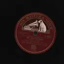 Schellack - Hot Lips Page Trio - My Fightin' Gal / Just Another Woman