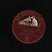 Hot Lips Page Trio - My Fightin' Gal / Just Another Woman