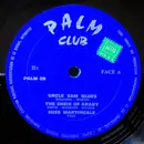 10'' - Hot Lips Page - Untitled