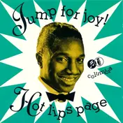 Hot Lips Page - Jump For Joy!