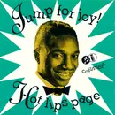 CD - Hot Lips Page - Jump For Joy!